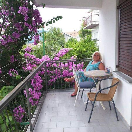 Vila Umicevic Hotel Биела Екстериор снимка