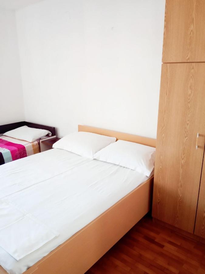 Vila Umicevic Hotel Биела Екстериор снимка