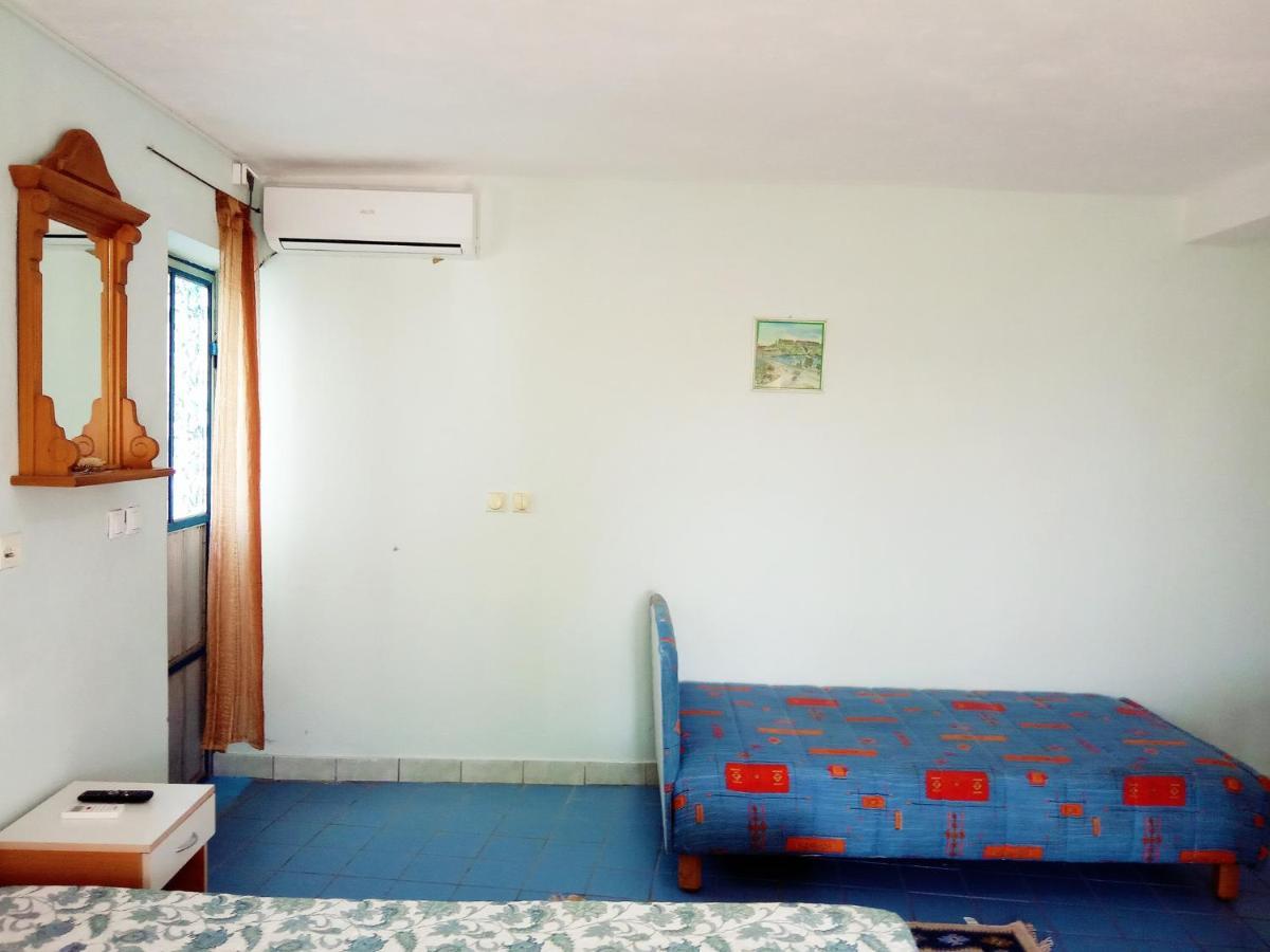 Vila Umicevic Hotel Биела Екстериор снимка