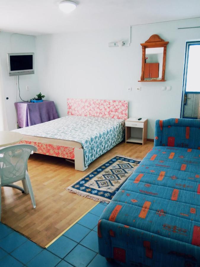 Vila Umicevic Hotel Биела Екстериор снимка