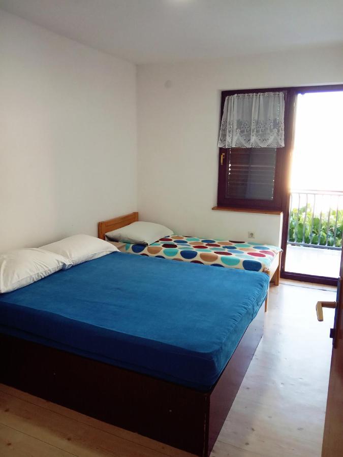Vila Umicevic Hotel Биела Екстериор снимка