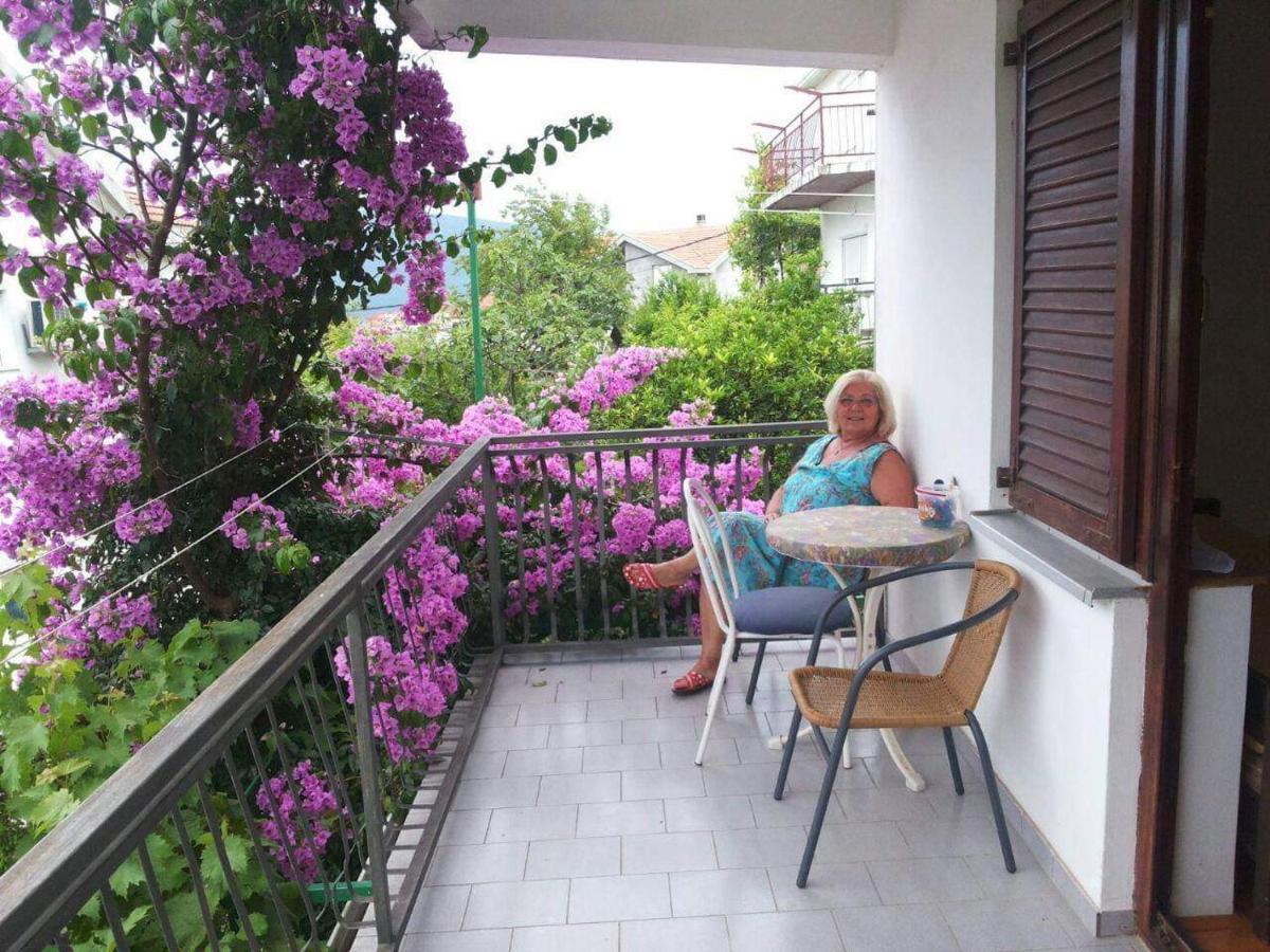 Vila Umicevic Hotel Биела Екстериор снимка