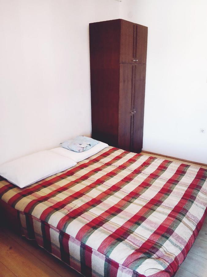 Vila Umicevic Hotel Биела Екстериор снимка