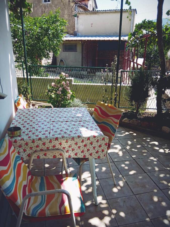 Vila Umicevic Hotel Биела Екстериор снимка