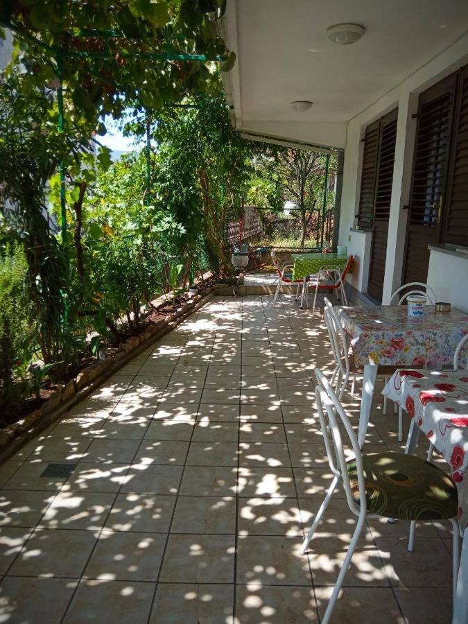 Vila Umicevic Hotel Биела Екстериор снимка