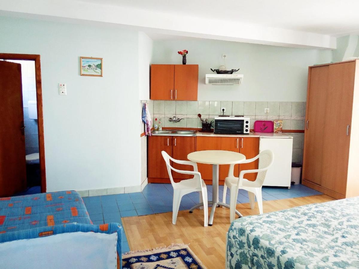 Vila Umicevic Hotel Биела Екстериор снимка