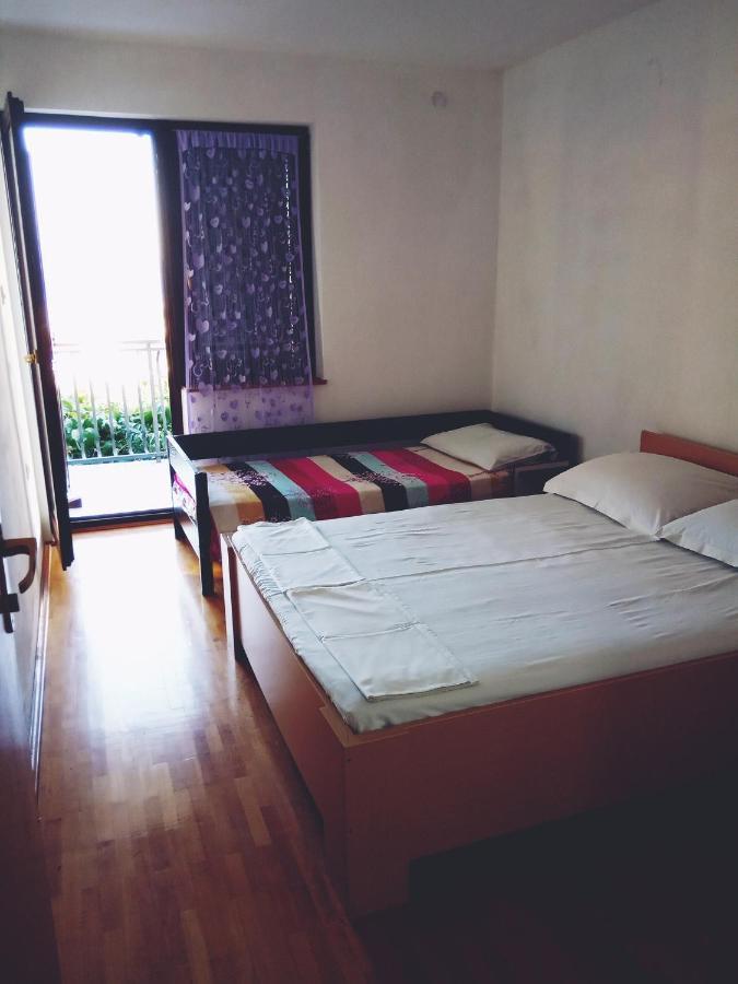 Vila Umicevic Hotel Биела Екстериор снимка