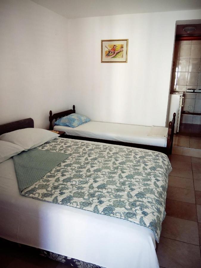 Vila Umicevic Hotel Биела Екстериор снимка