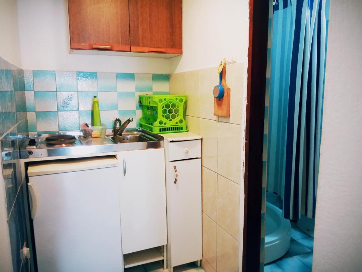 Vila Umicevic Hotel Биела Екстериор снимка