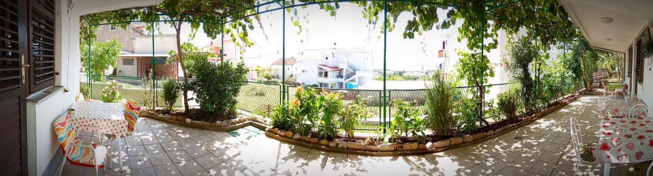 Vila Umicevic Hotel Биела Екстериор снимка
