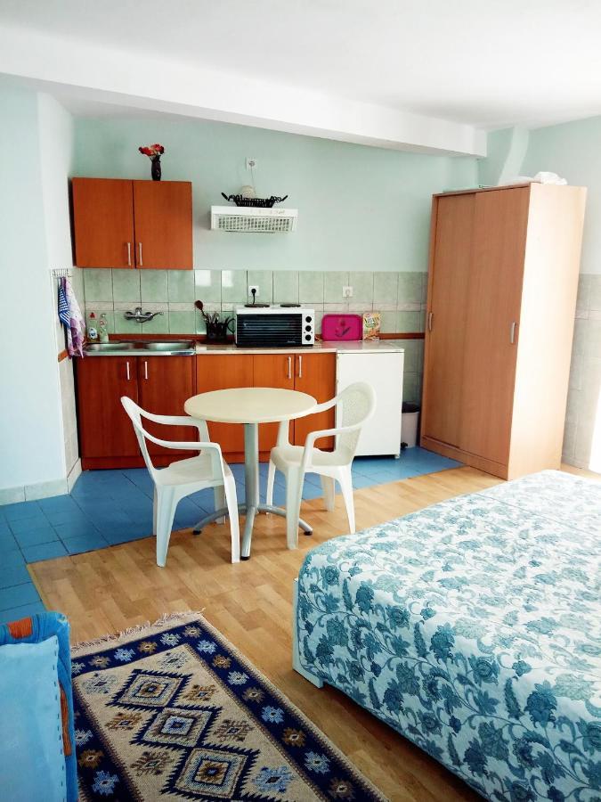 Vila Umicevic Hotel Биела Екстериор снимка