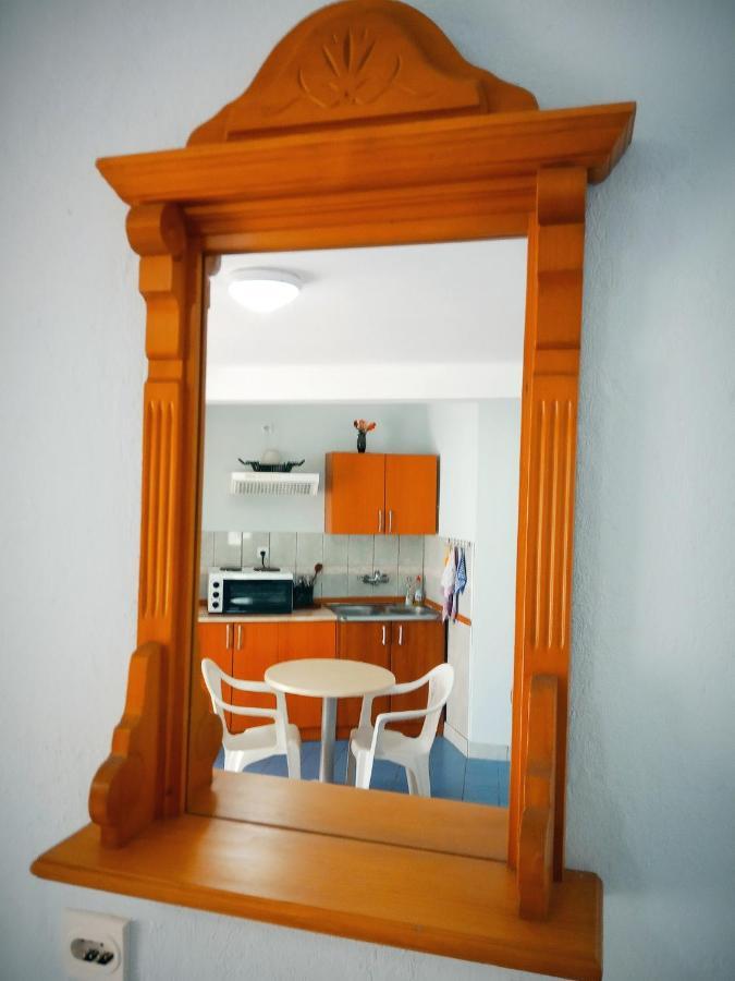 Vila Umicevic Hotel Биела Екстериор снимка