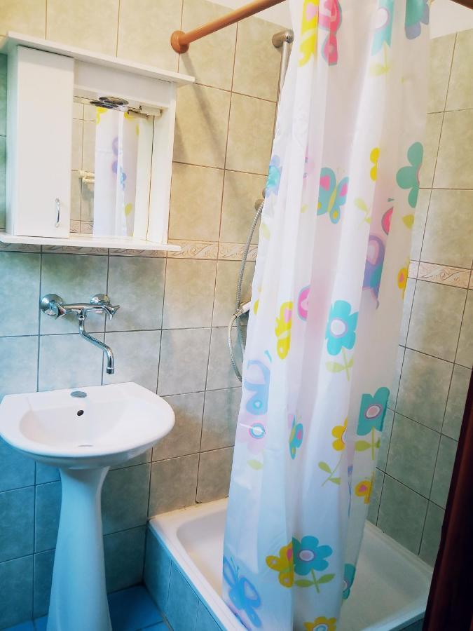 Vila Umicevic Hotel Биела Екстериор снимка