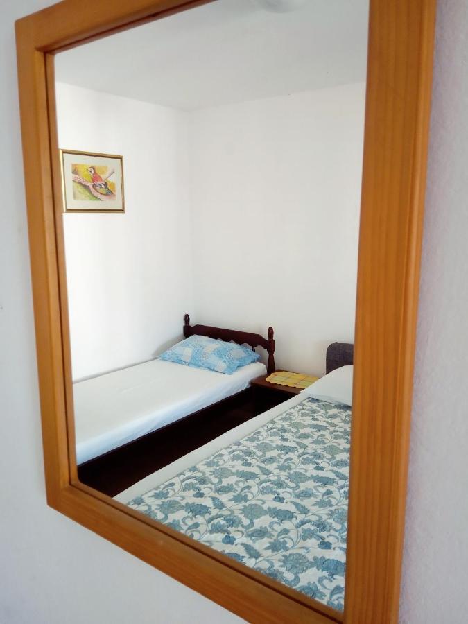 Vila Umicevic Hotel Биела Екстериор снимка