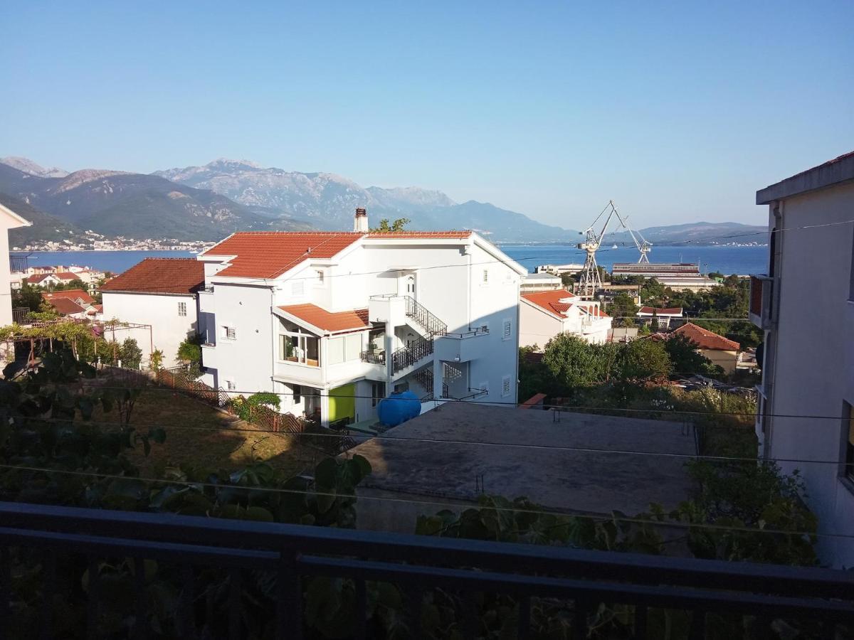 Vila Umicevic Hotel Биела Екстериор снимка