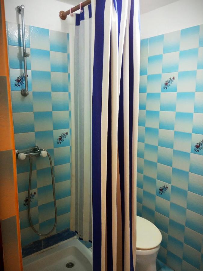 Vila Umicevic Hotel Биела Екстериор снимка