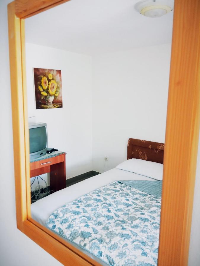 Vila Umicevic Hotel Биела Екстериор снимка