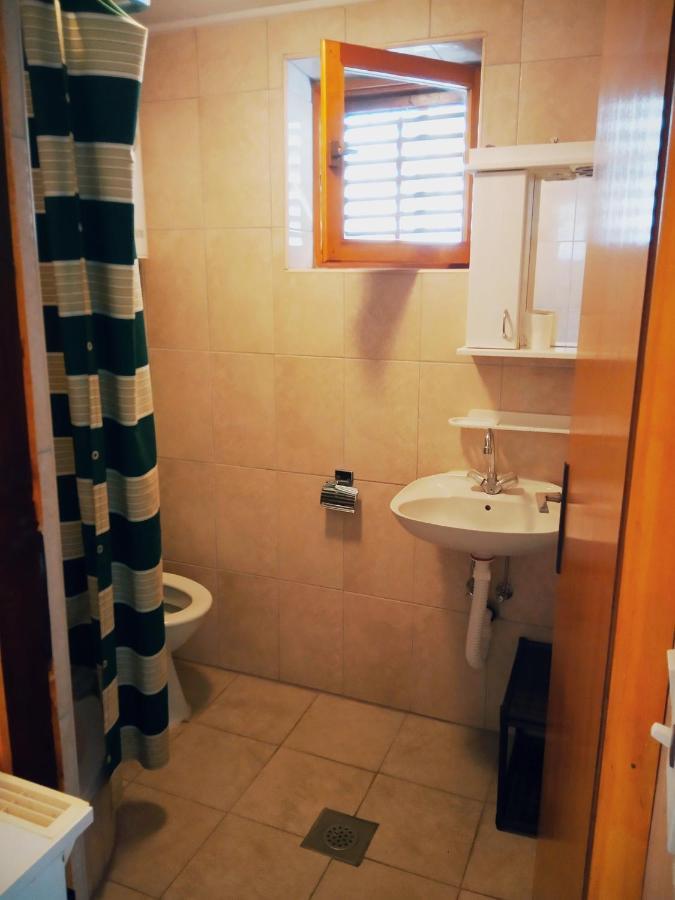 Vila Umicevic Hotel Биела Екстериор снимка