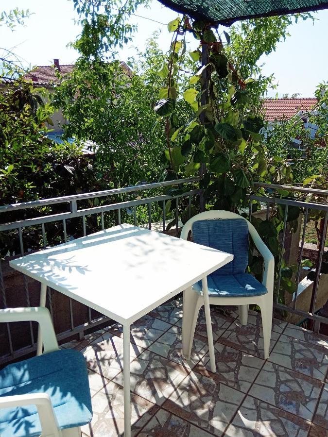 Vila Umicevic Hotel Биела Екстериор снимка