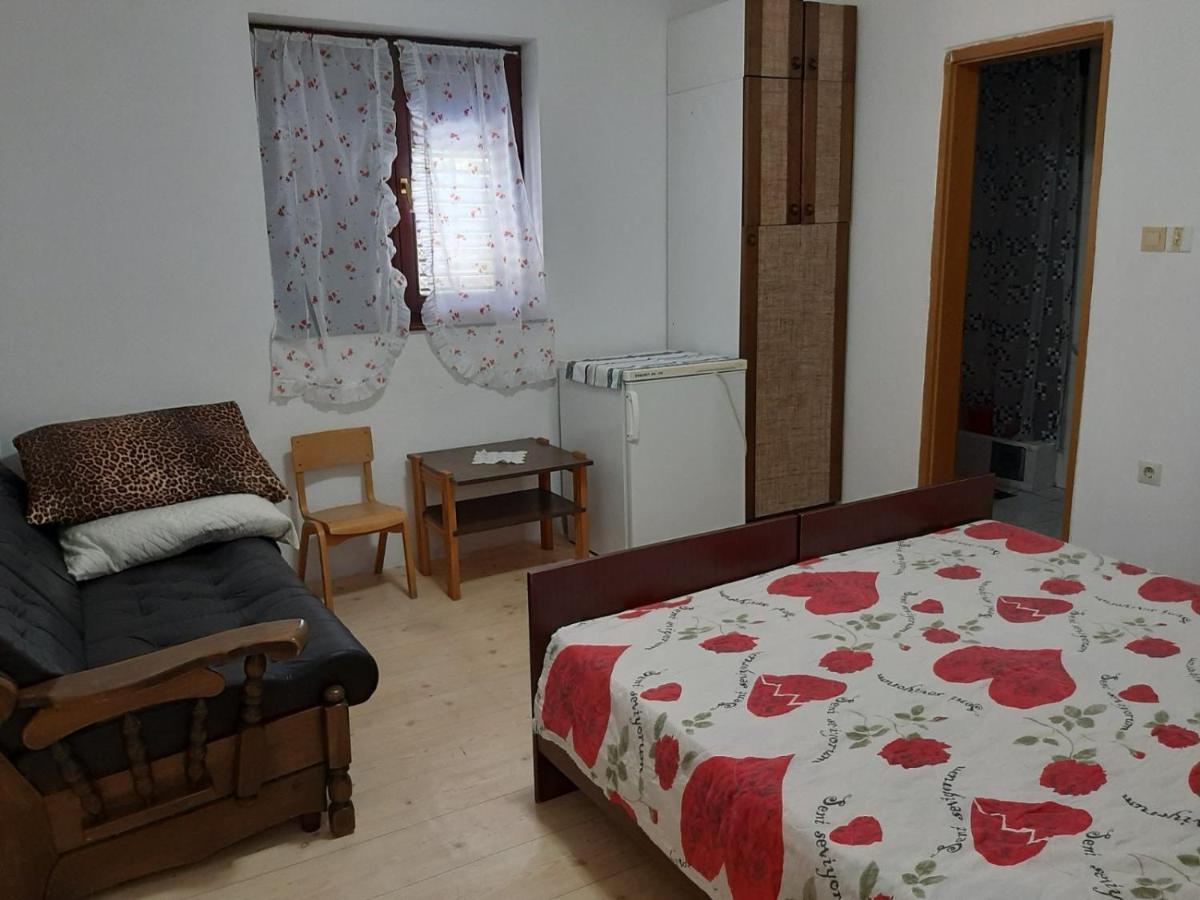 Vila Umicevic Hotel Биела Екстериор снимка