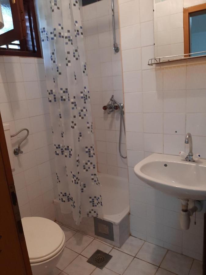 Vila Umicevic Hotel Биела Екстериор снимка